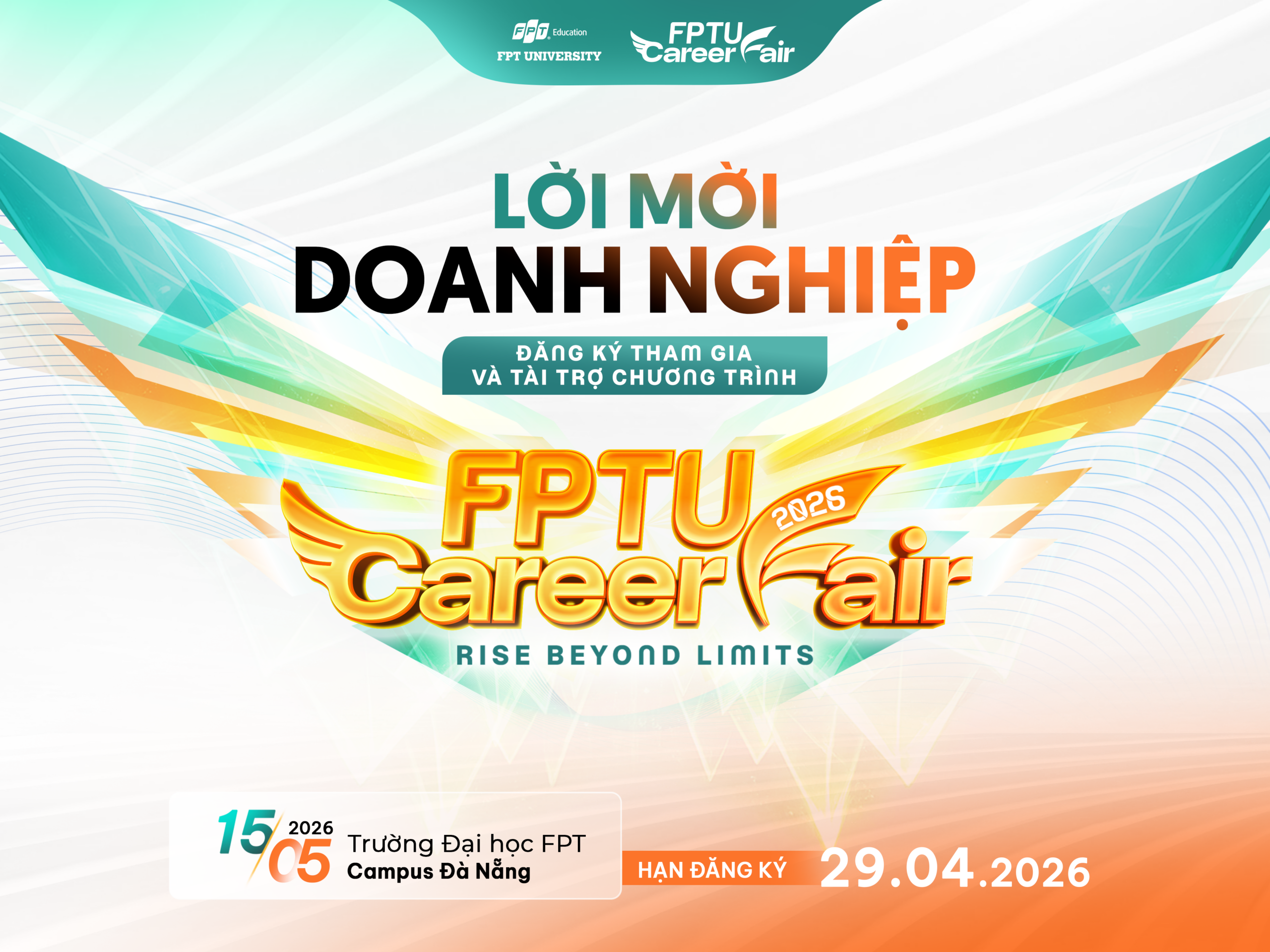 2004 thư mời fcf 2026 4 3
